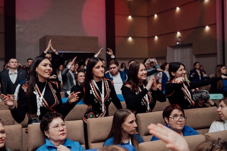 фото - Студенты Сибайского института стали победителями VII Всероссийской студенческой олимпиады по педагогике «ФОРСАЙТ-ПЕДАГОГИКА»
